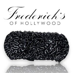 New vintage Fredricks of Hollywood strapless top​​